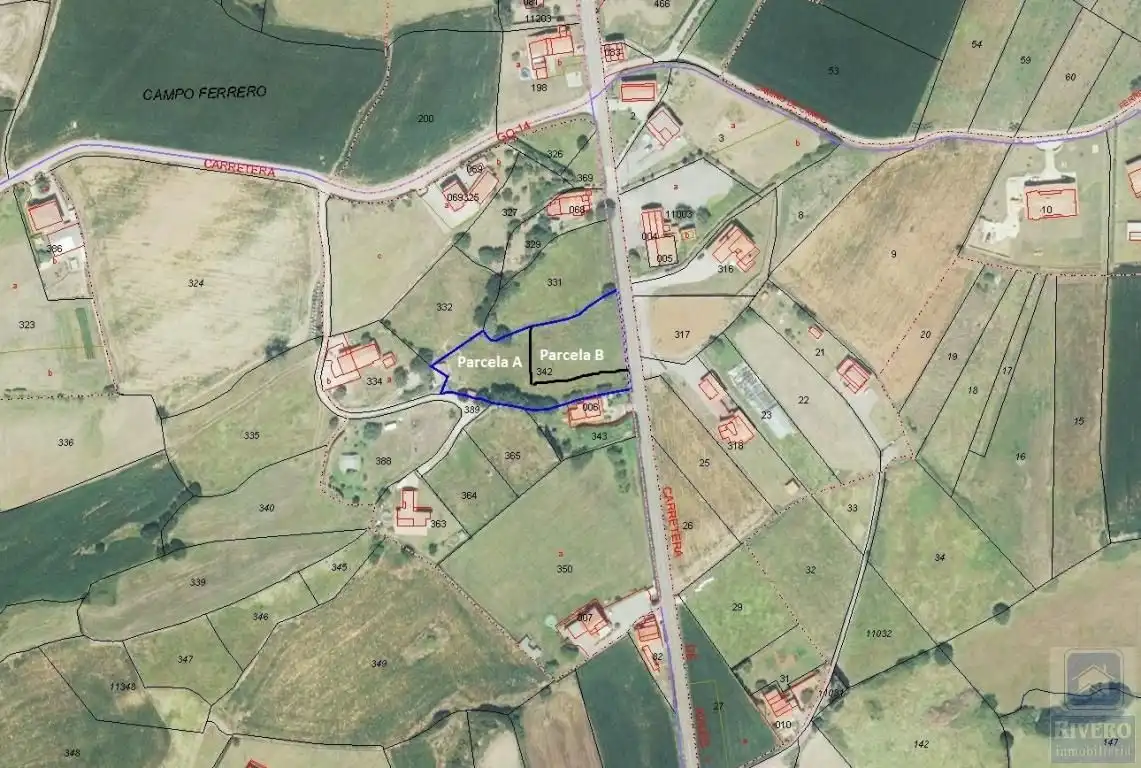 Wohnbaugrundstück zum Verkauf in AS-328 1765, imagen 22