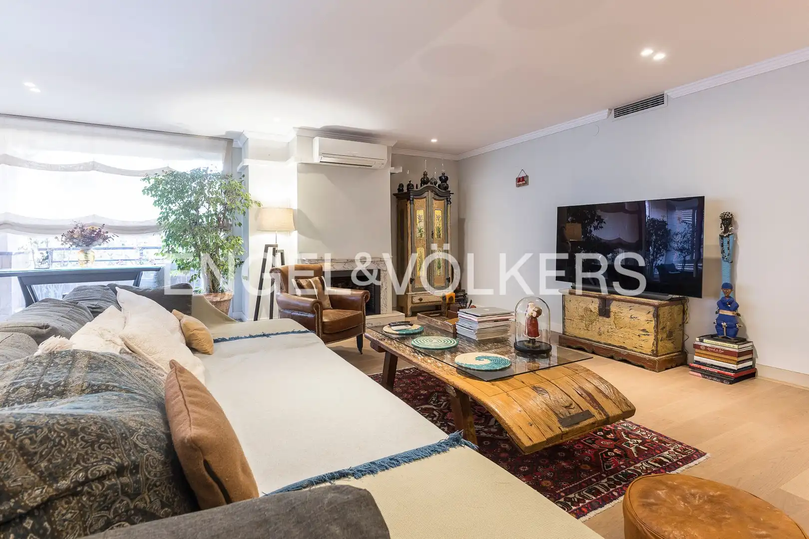 Wohnung mit Aufzug zum Verkauf in Carrer de les Tres Torres, imagen 6