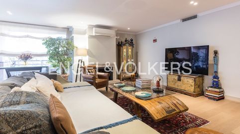 Exclusivo apartamento, elegante y luminoso con terraza en Tres Torres, imatge 5