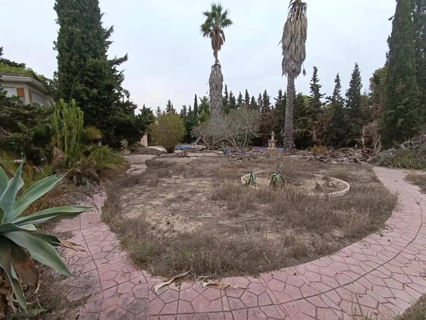 Casa o xalet en venda en Elche / Elx amb Jardí privat, Terrassa i Traster
