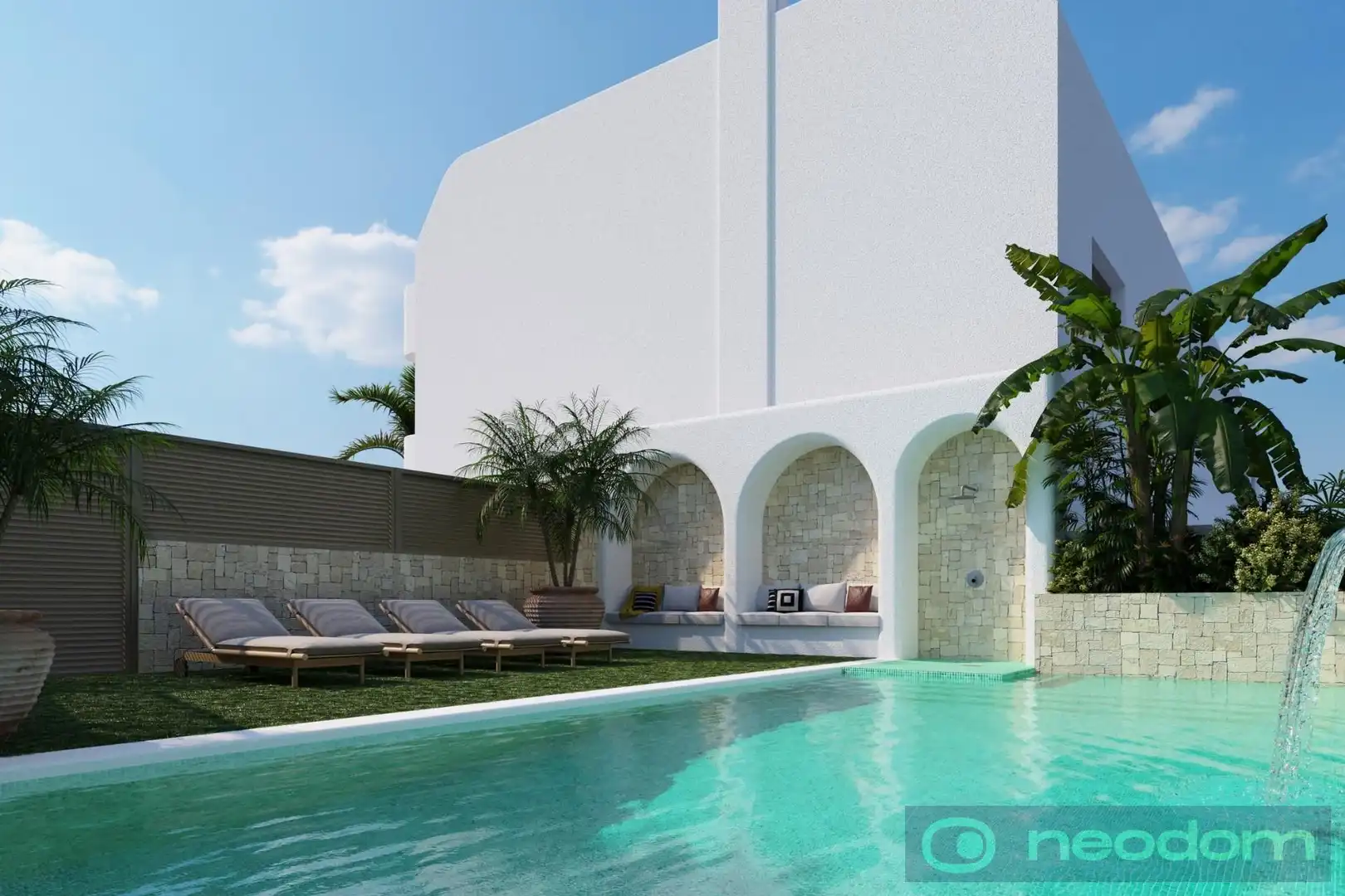 Casa con piscina in vendita a N/A, imagen 18