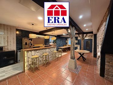 Local comercial en venta en Santa Maria Kalea 3