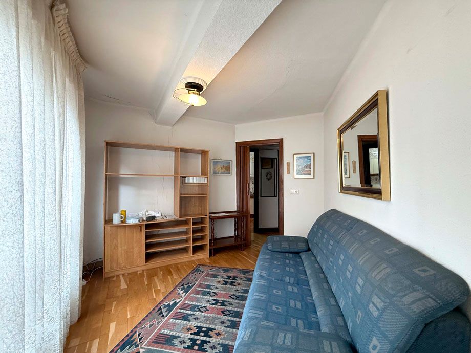 Living room of Flat for sale in Vitoria - Gasteiz  with Storage room
