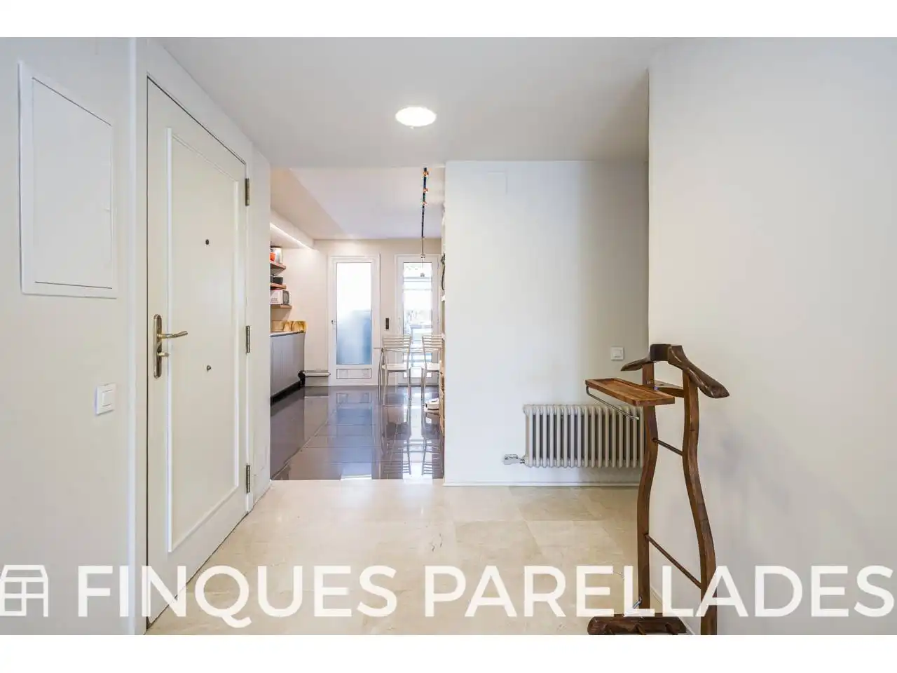 Flat for sale in Sitges  with Air Conditioner, Heating and Terrace