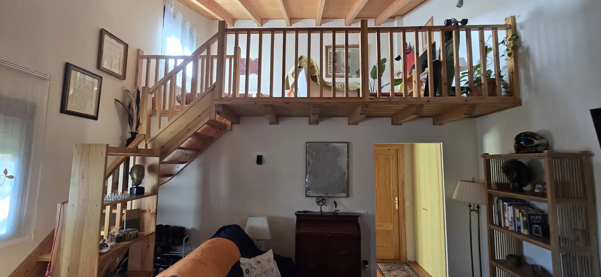 Detached homes for sale in Ituero y Lama  with Heating, Private garden and Storage room