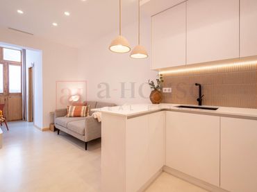 Appartement avec ascenseur à vendre à Carrer de Martínez de la Rosa