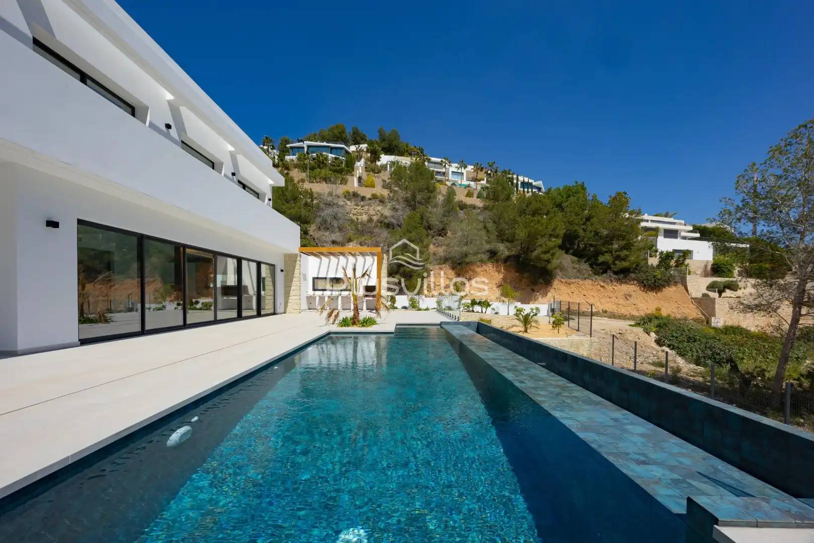 House for sale in La Fustera, imagen 11