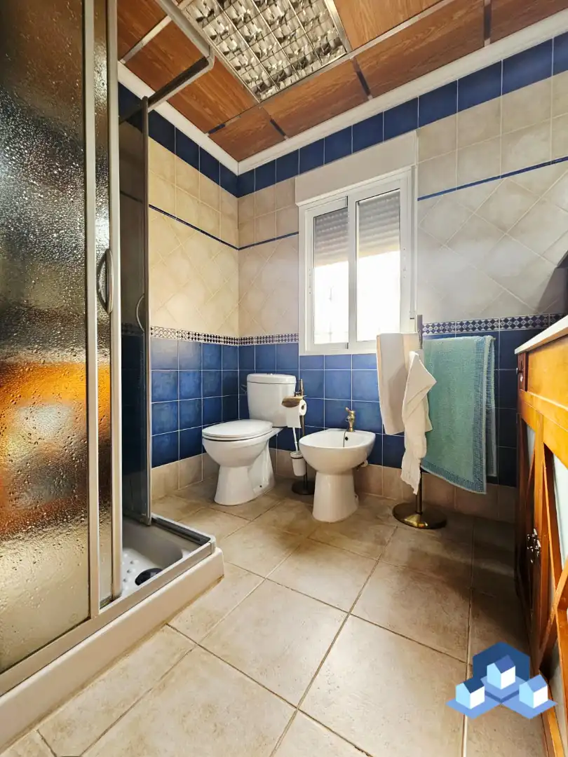 Houses for sale in Aguaderas