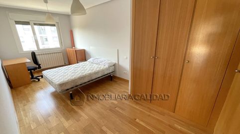 Foto 5 de Piso de alquiler en Universidad - Las Huelgas, Burgos Capital