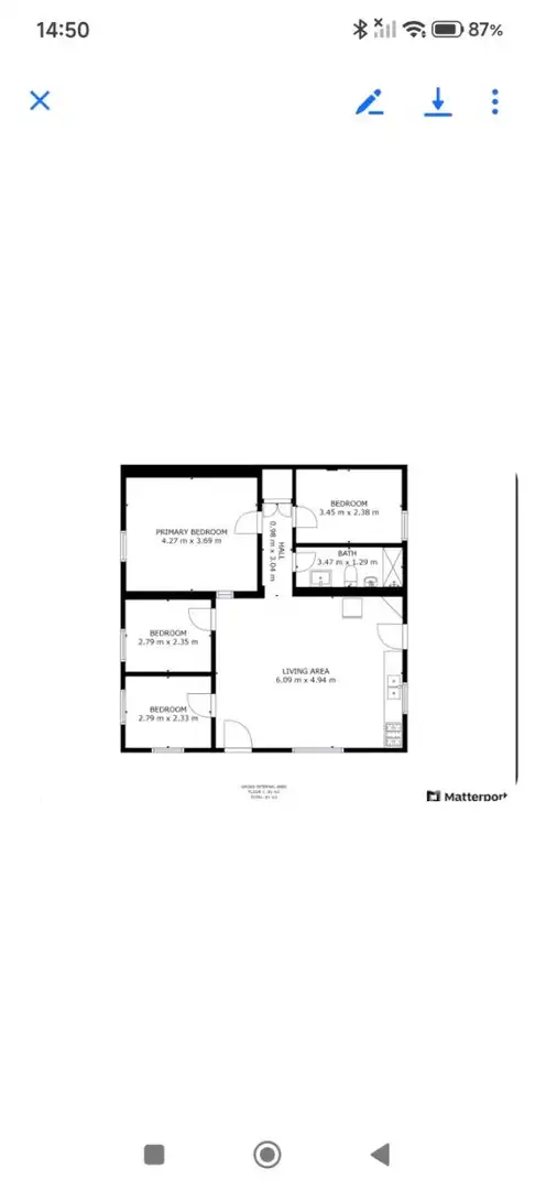 Landhaus mit Pool zum Verkauf in N/A, imagen 28