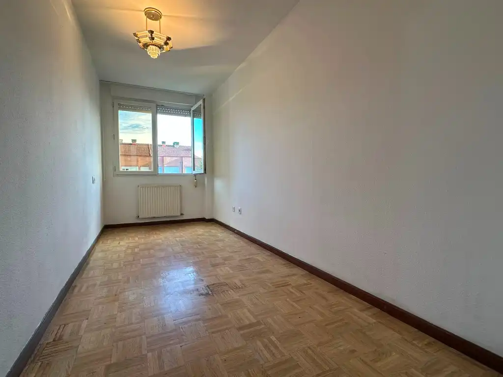 Piso en venta en Montevil