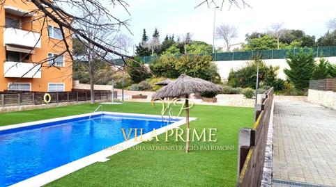 Foto 4 de Dúplex en venda a Vilartagues - Tueda de Dalt, Sant Feliu de Guíxols