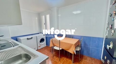 Foto 5 von Wohnung zum Verkauf in 1ª Travesa Riás, 1, A Guarda , Pontevedra