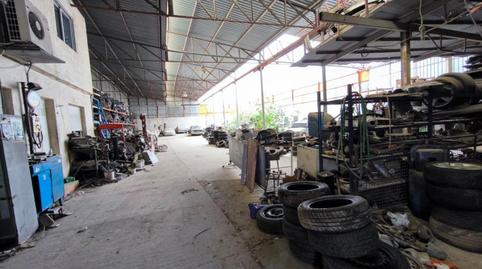 Photo 5 of Industrial buildings to rent in Puebla de Soto, Murcia