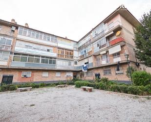 Vista exterior de Pis en venda en  Granada Capital