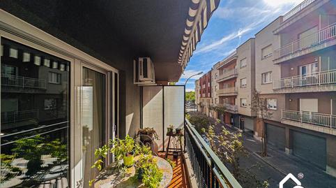 Foto 3 de Pis en venda a Llevant, Igualada