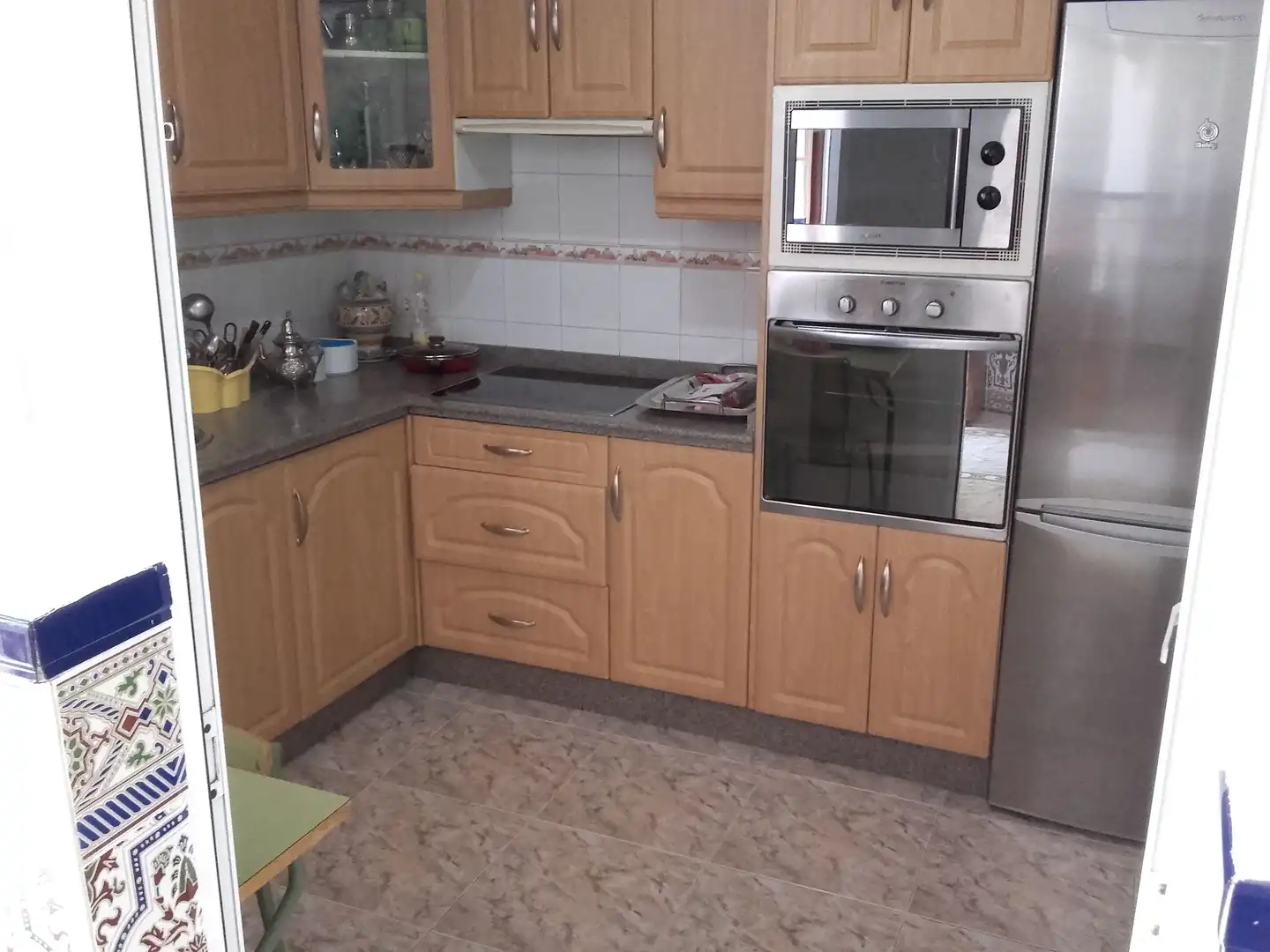 Casa amb jardí en venda a Villanueva de la Serena, imagen 8