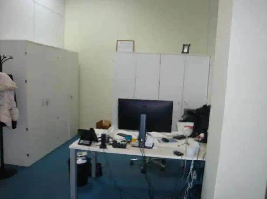Bureau avec ascenseur à vendre à Zumar Hiribidea 1, imagen 23