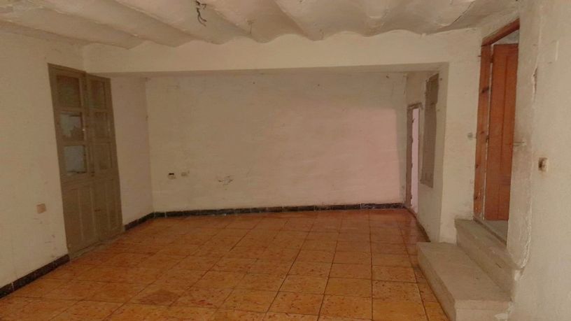 Casa o xalet en venda a FLORA, 6, Pozo Alcón
