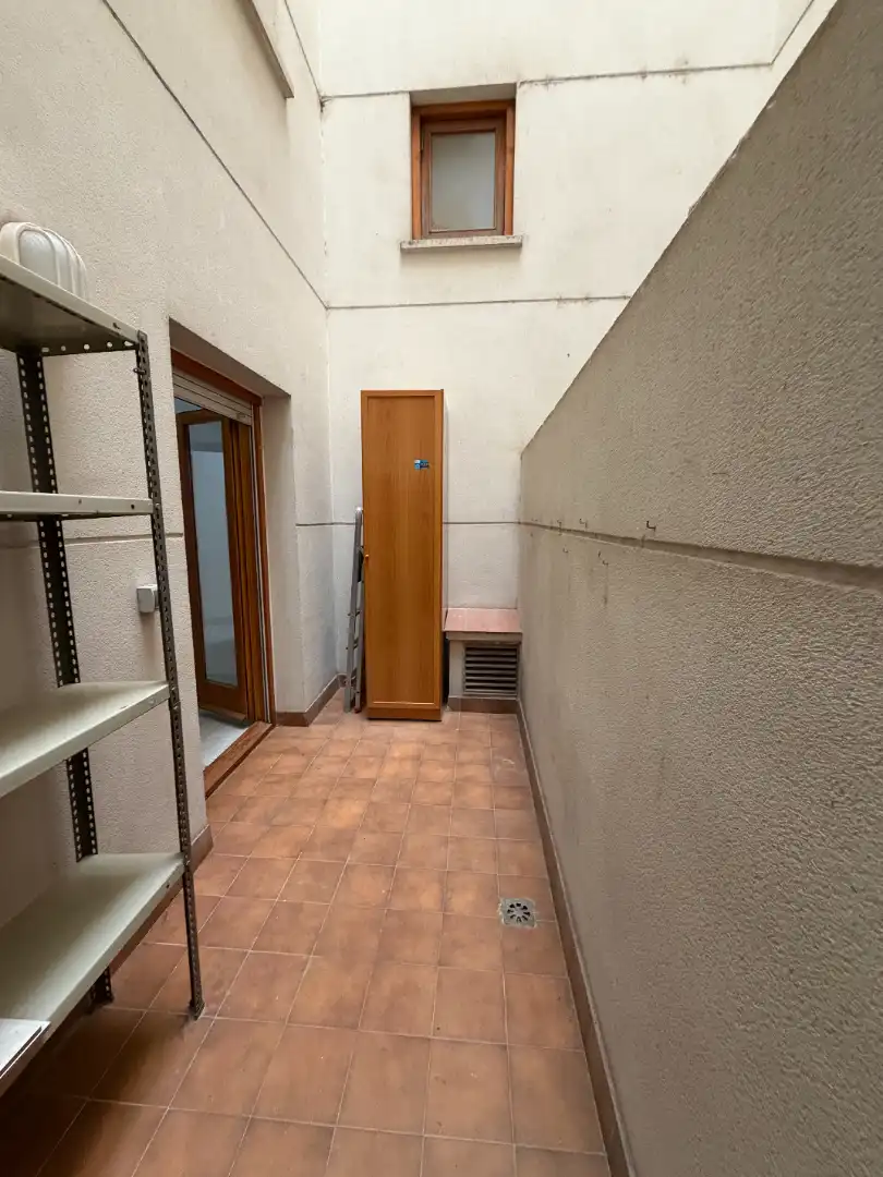 Flat for sale in Figueres  with Air Conditioner, Heating and Terrace