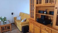 Living room of Apartment for sale in Gandia  with Air Conditioner