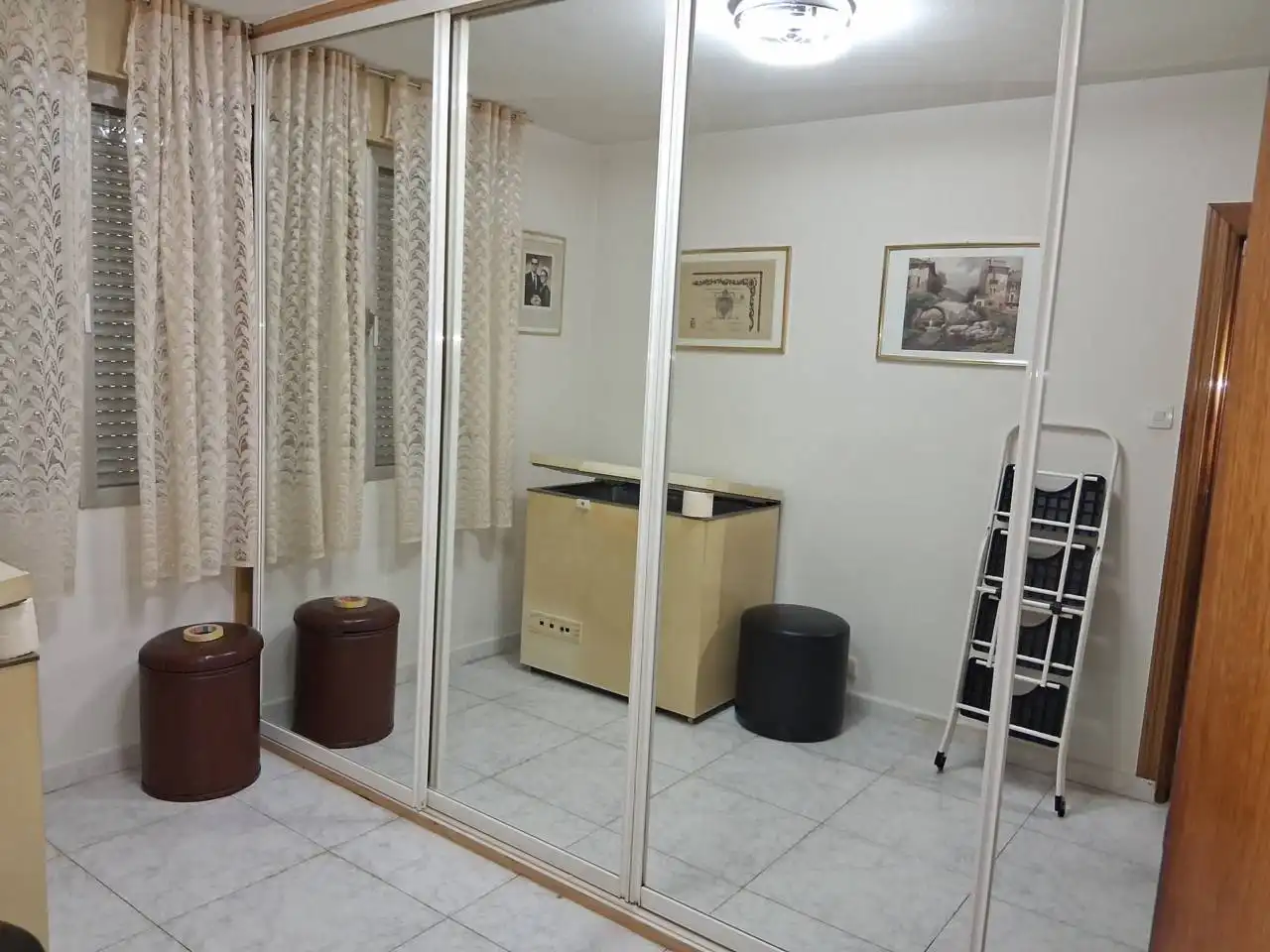 Piso con ascensor en venta en Calle LAS AGUILAS, imagen 14