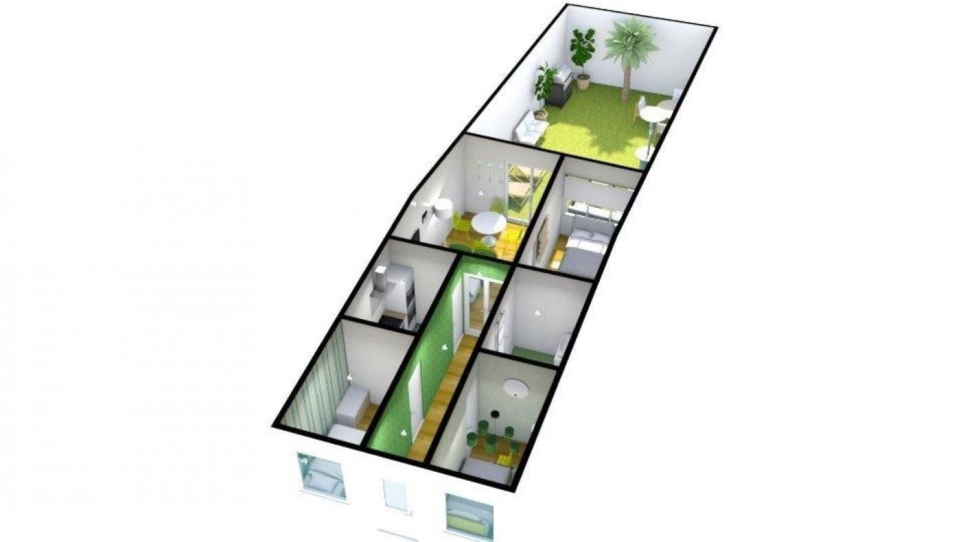 Casa o chalet en venta en Torrent con Terraza
