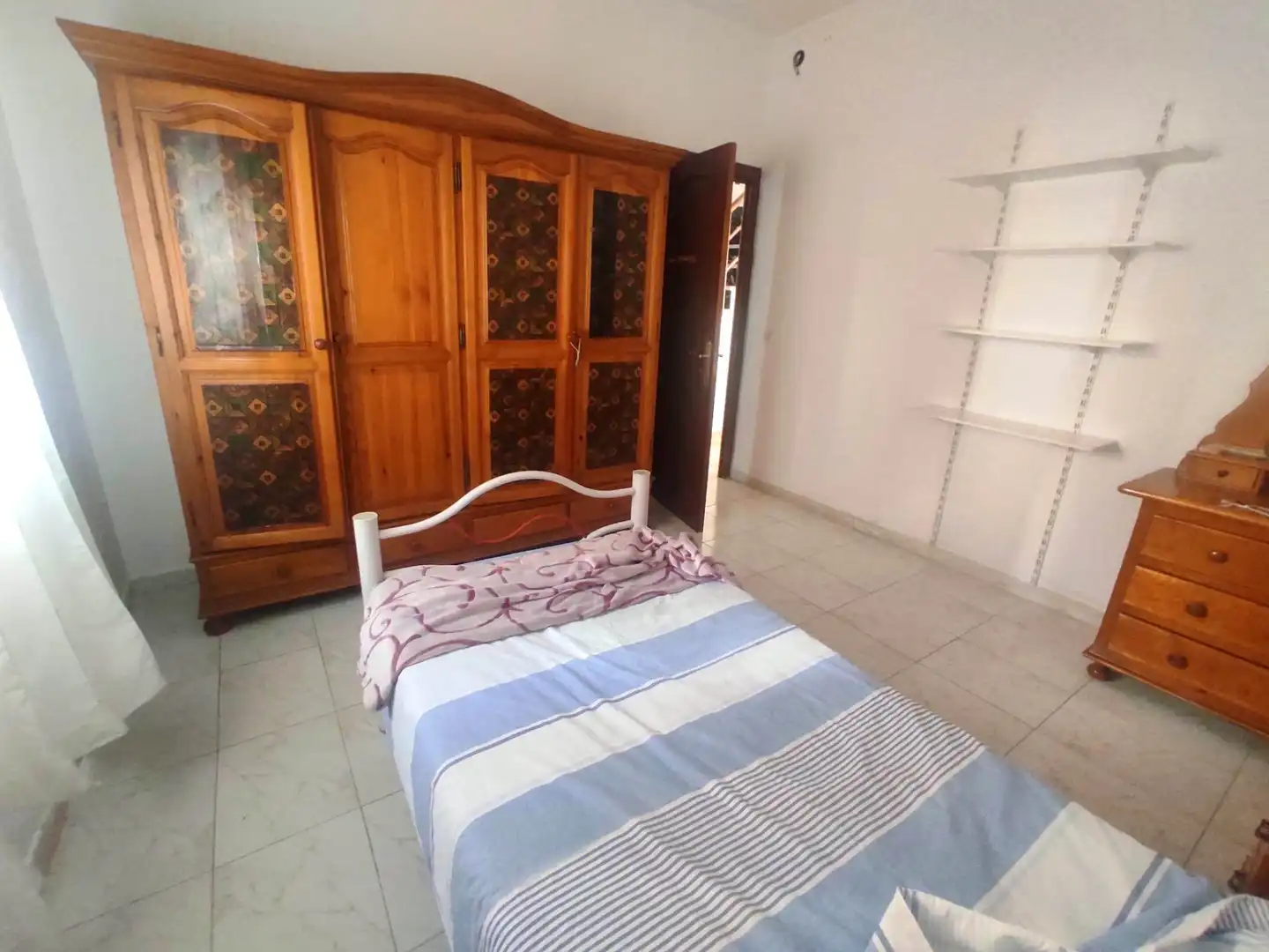Terraced house for sale in Calle Virgen de Gracia, imagen 14