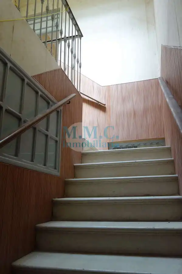 Casa o chalet en venta en Almería con Terraza