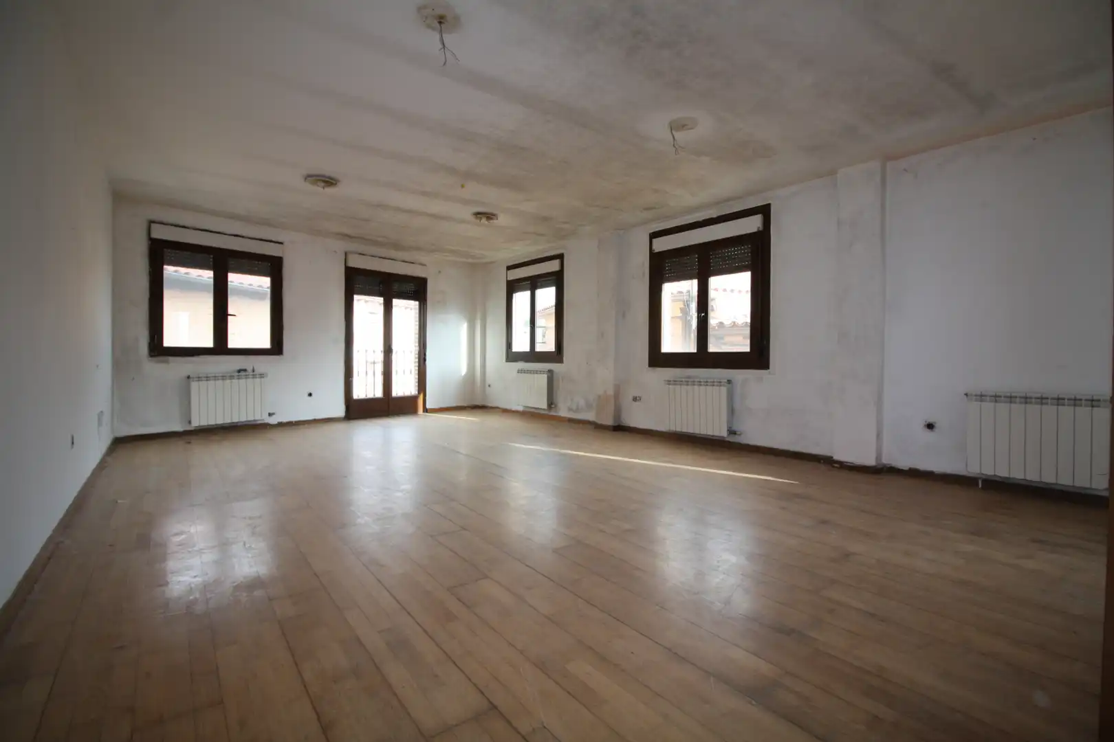 Wohnzimmer von Maisonette zum Verkauf in Simancas, Valladolid