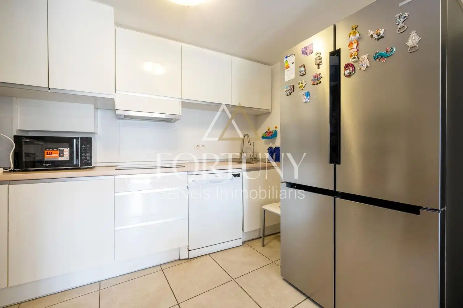 Wohnung mit Terrasse zum Verkauf in Jaume I 6, imagen 3