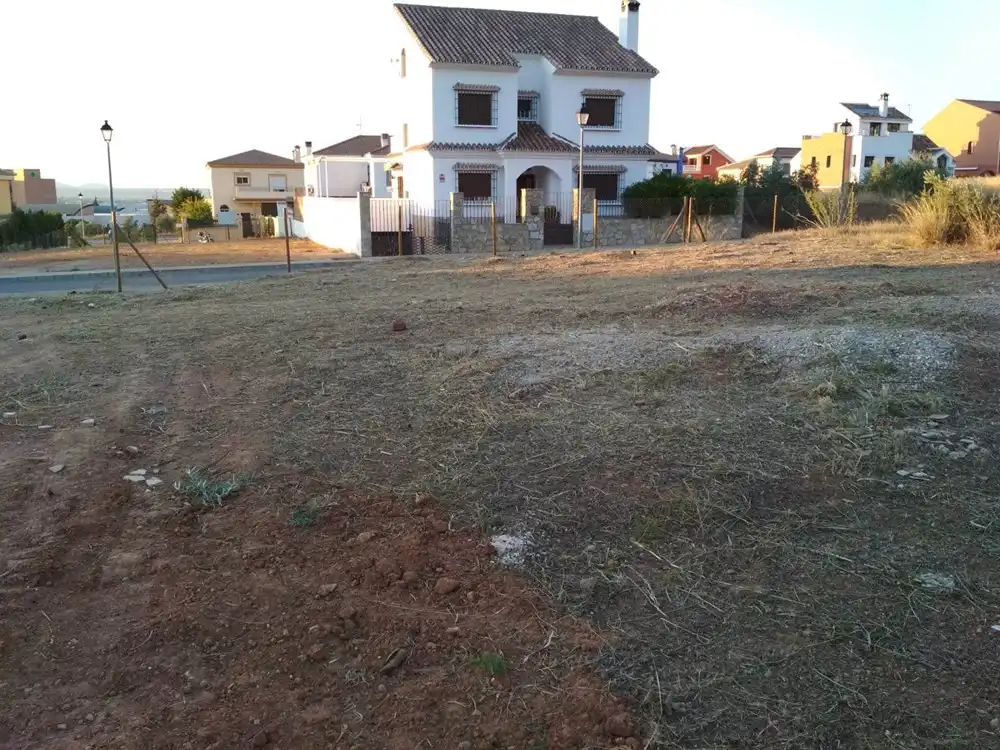 Terreni e lotti in vendita a Zona de la Vega, imagen 3