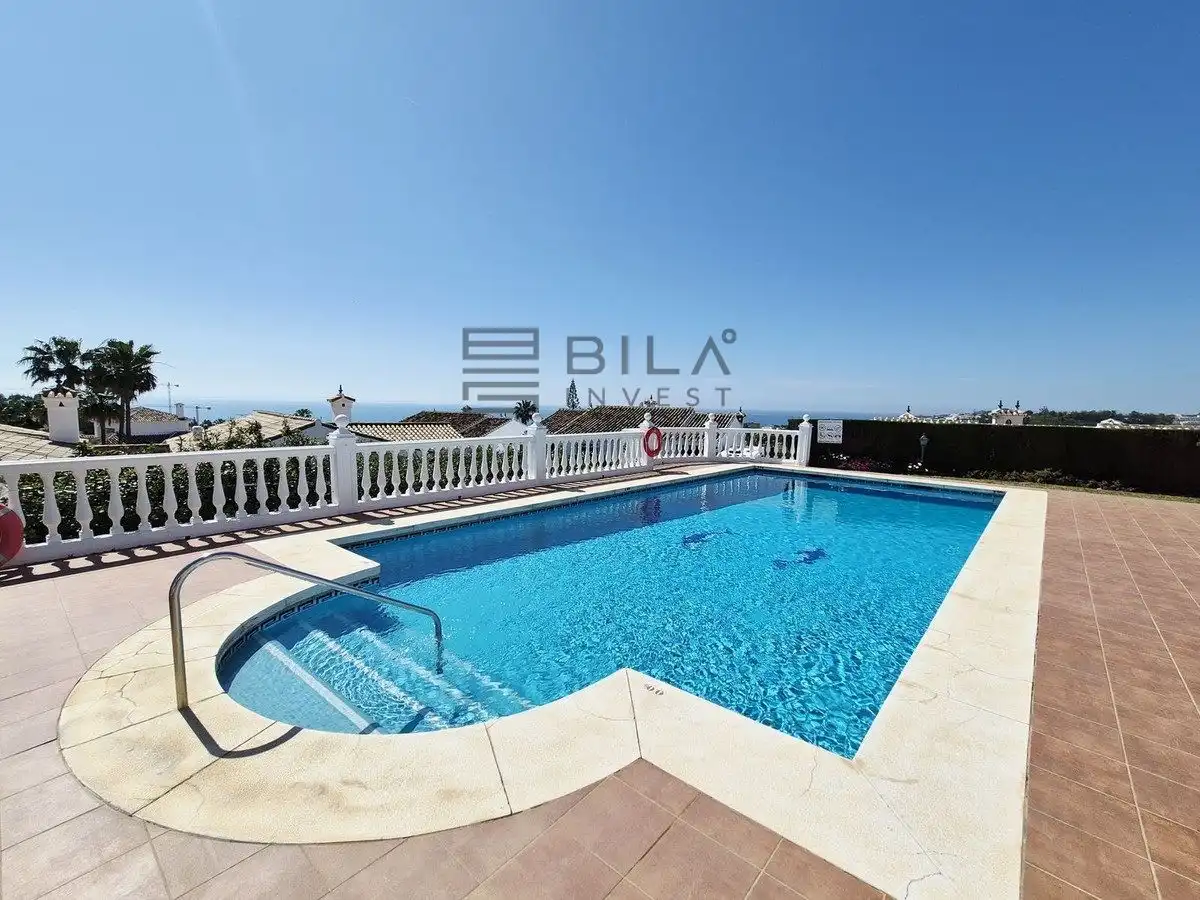 Penthouse mit Pool zum Verkauf in Monte Alto del Chaparral, imagen 24