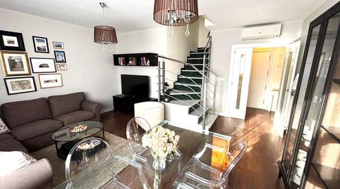 Photo 3 of Duplex for sale in Del Vaporetto, Parque Venecia, Zaragoza