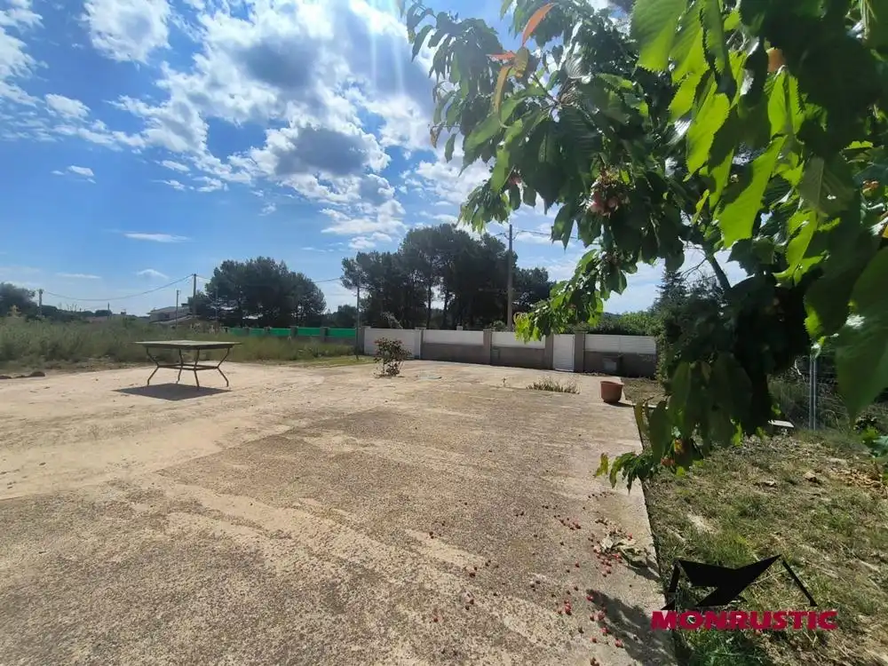 Finca rústica en venda en Querol