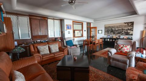 Foto 5 de Àtic en venda a Carrer del Doctor Josep Juan Dómine, 6, El Grau,  Valencia Capital