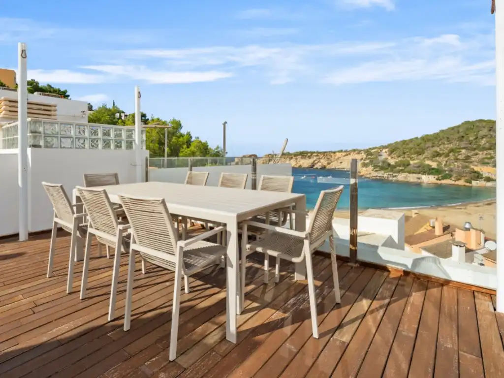 Apartamento en venta en Calle Pollenca