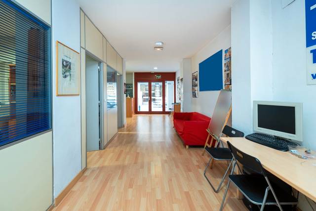 Local comercial en Venta en San Matías - Realejo