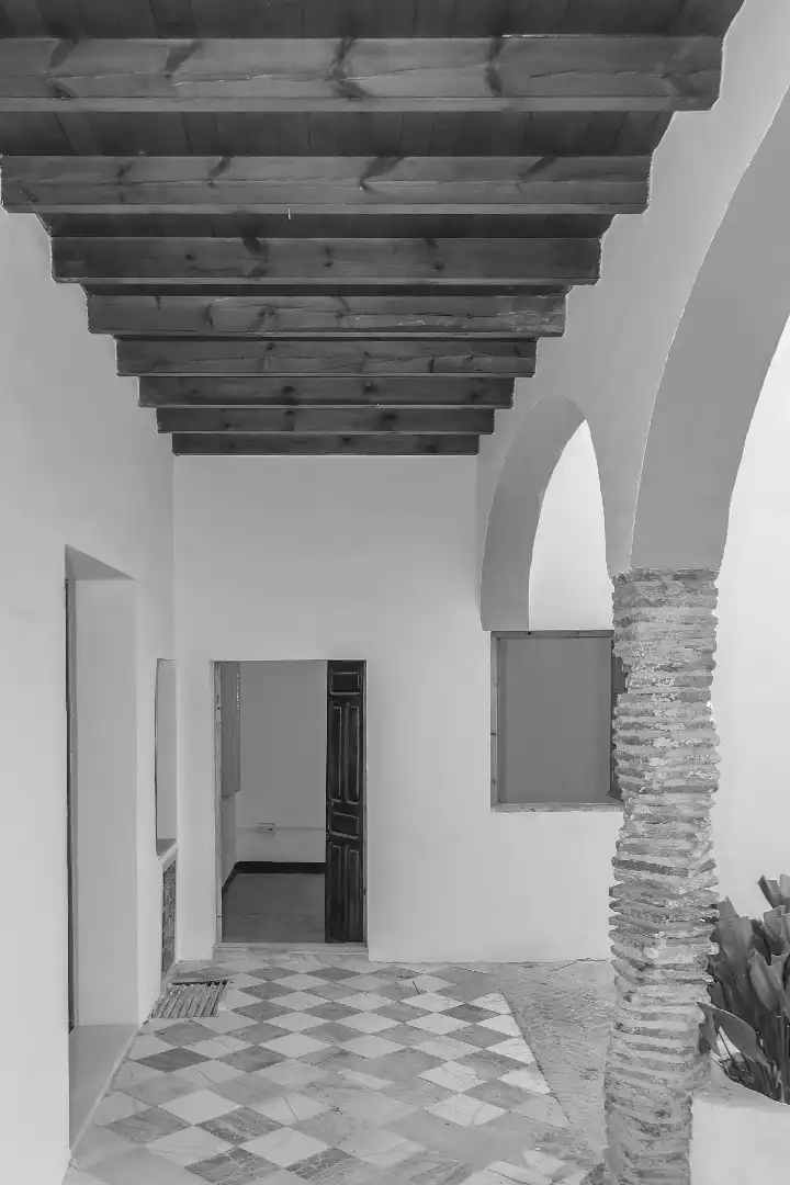 Gebäude zum Verkauf in Casarabonela