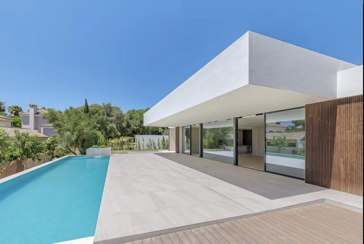 Adosado con piscina en venta en Sotogrande Alto, imagen 8