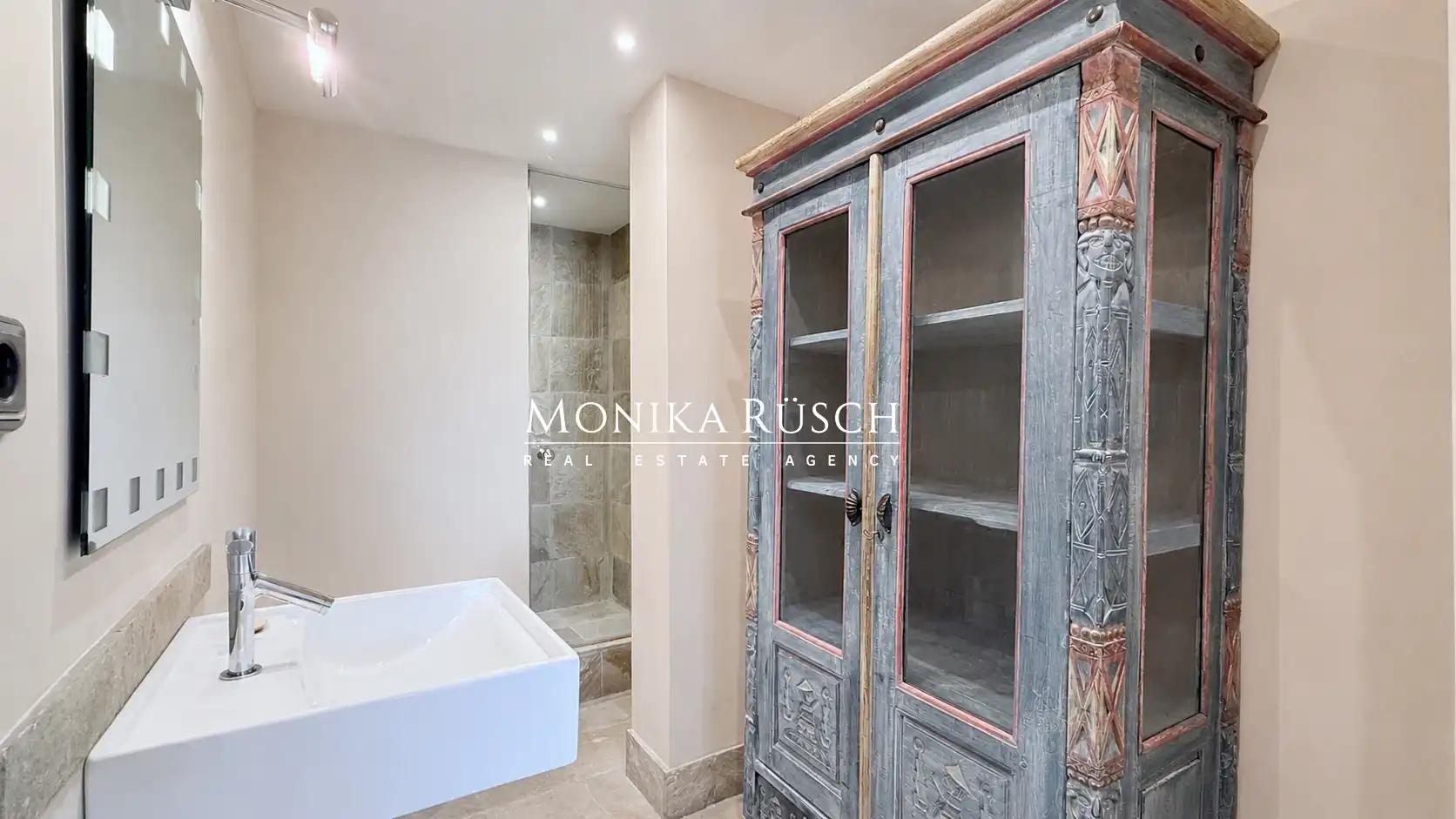 Penthouse mit Aufzug zum Verkauf in Sarrià - Sant Gervasi, imagen 16