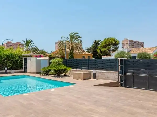 Villa avec terrasse à vendre à Entremares, imagen 3