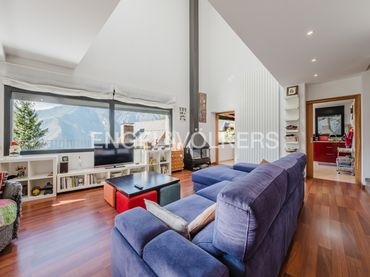 Detached house with garden for sale in Aixirivall