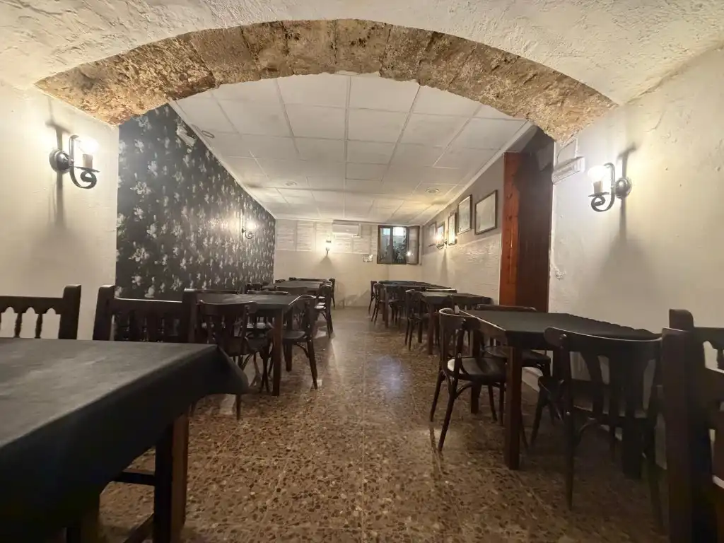 Local comercial en venda a Calle Santa Ana, imagen 3