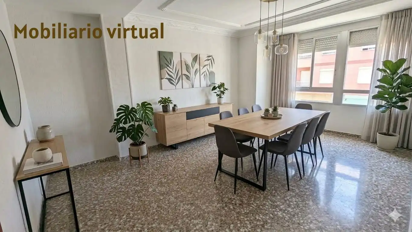 Casa en venda a Les Alqueries / Alquerías del Niño Perdido, imagen 5
