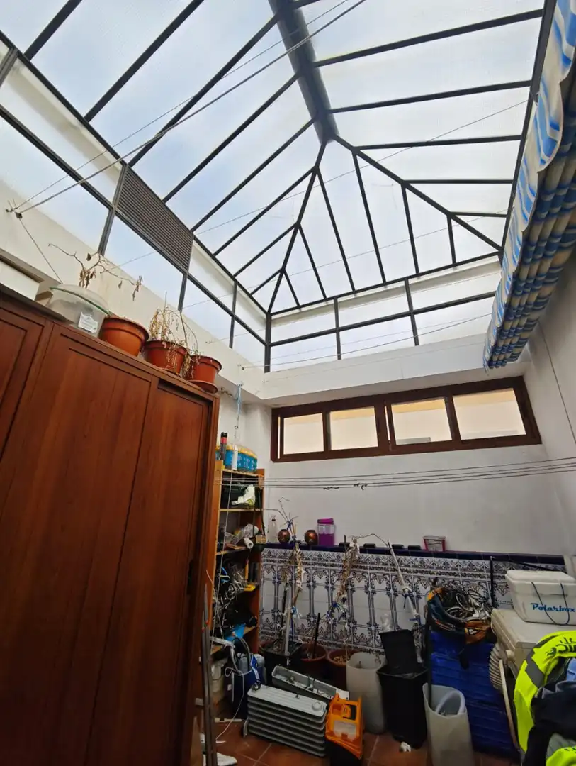 Casa o xalet en venda en Alcalá de Guadaira