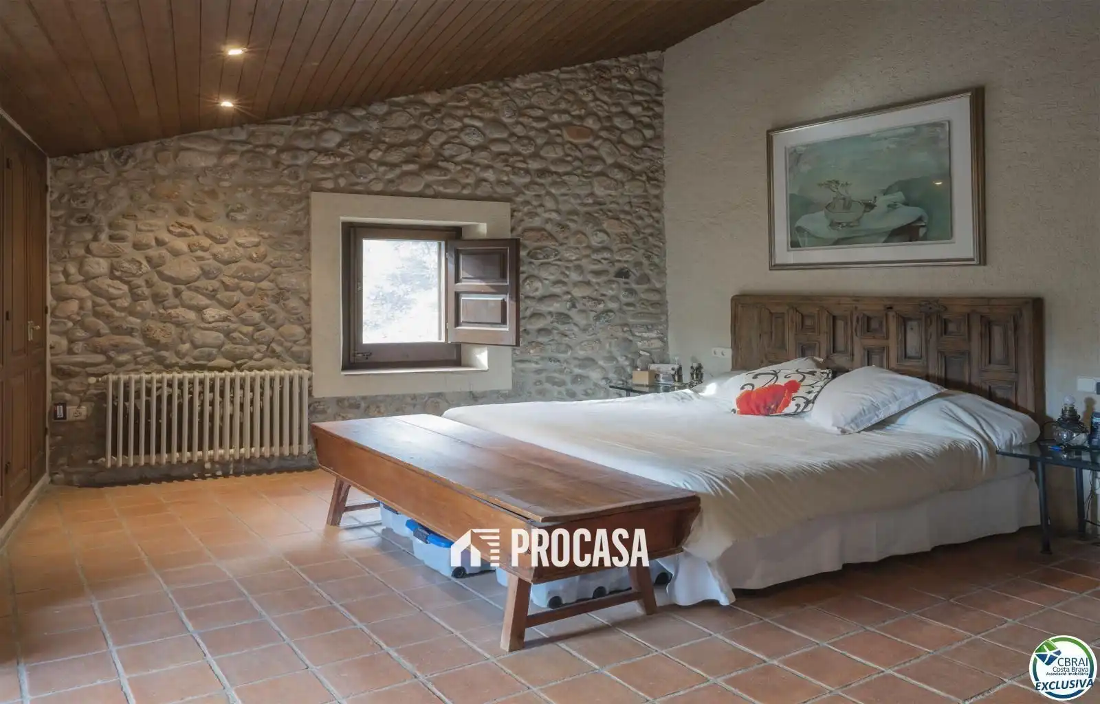 Detached house with pool for sale in Cal Barquer, imagen 21