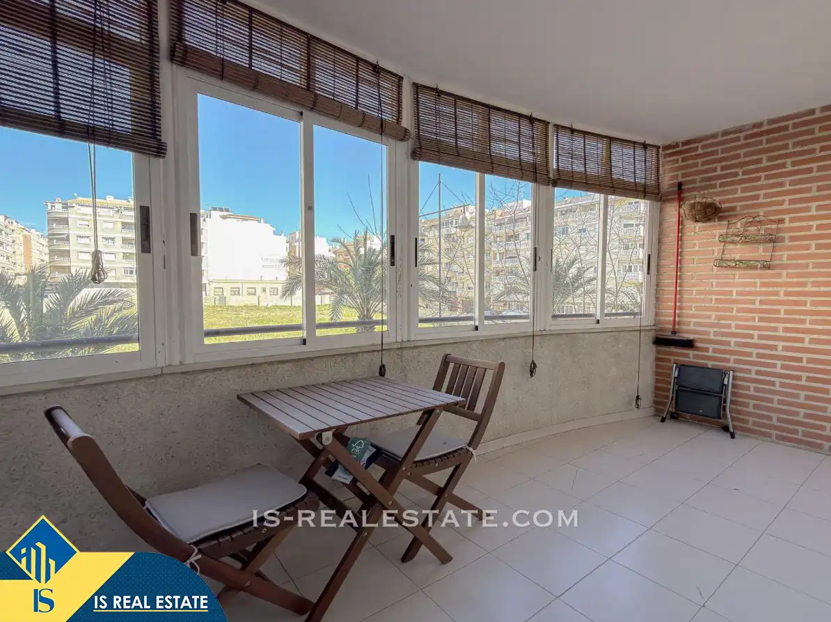 Estudio con piscina en venta en Playa del Cura, imagen 13