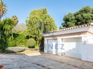 Maison avec piscine à vendre à Nueva Andalucía, imagen 25