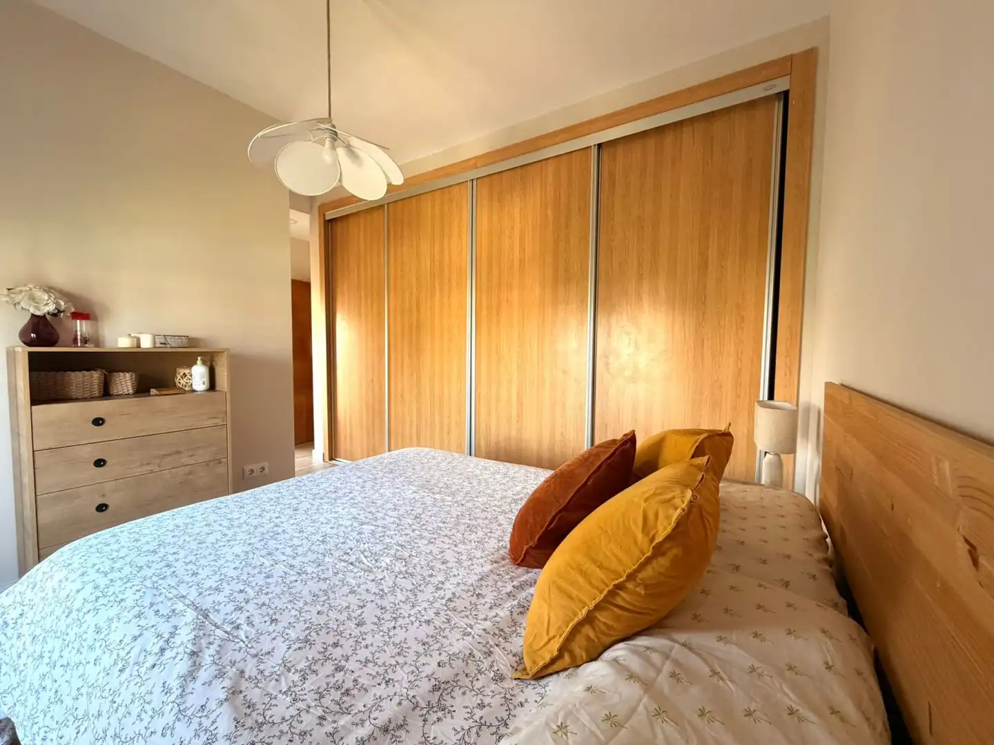 Bedroom of Houses for sale in Jerez de la Frontera  with Terrace and Balcony